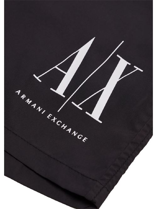 boxer mare ARMANI EXCHANGE | 95303400020 NERO